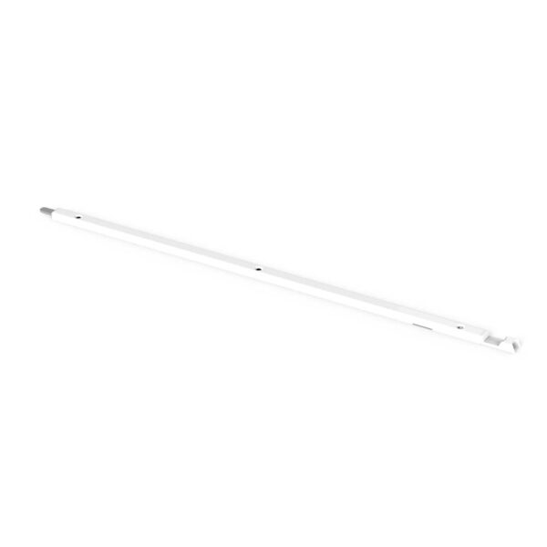 Chốt đẩy AP dài 500mm màu trắng