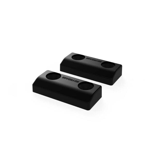 Đệm chống xệ cho cửa sổ nhôm - Hình ảnh 2