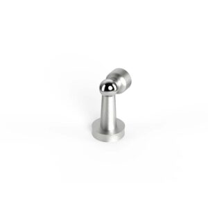 Hít cửa nam châm DSSS01 Inox 201