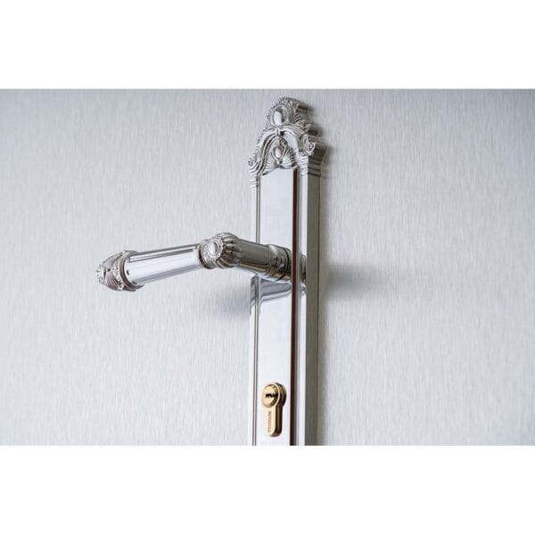 Bộ khóa tay nắm hợp kim EX 8526 PCD dài 292 - Hình ảnh 4