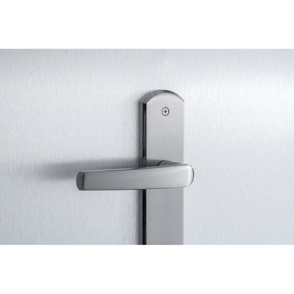 Bộ khóa tay nắm hợp kim EX 8582 dài 255 - Hình ảnh 3