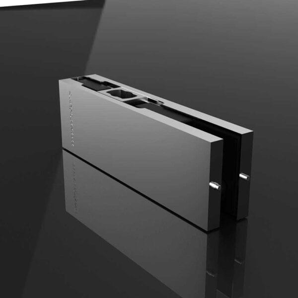 Kẹp kính dưới Huy Hoàng Huy Hoàng - Hình ảnh 3