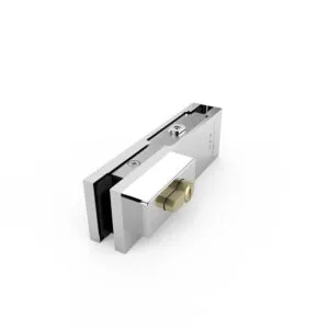 Khóa cửa kính Huy Hoàng KK05