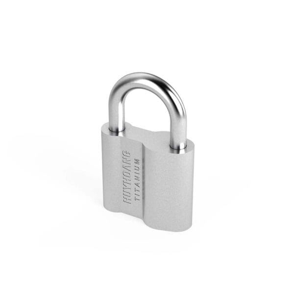 Khóa treo chìa Titanium 6 Huy Hoàng - Hình ảnh 2
