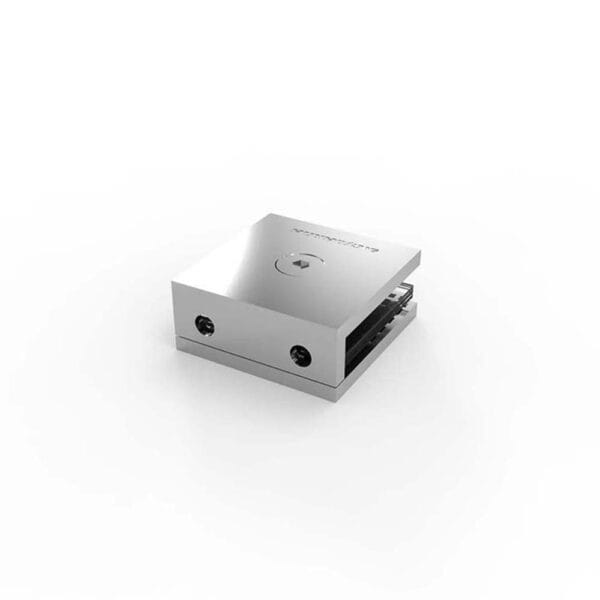 Kẹp kính U 45mm KV01 Huy Hoàng - Hình ảnh 2