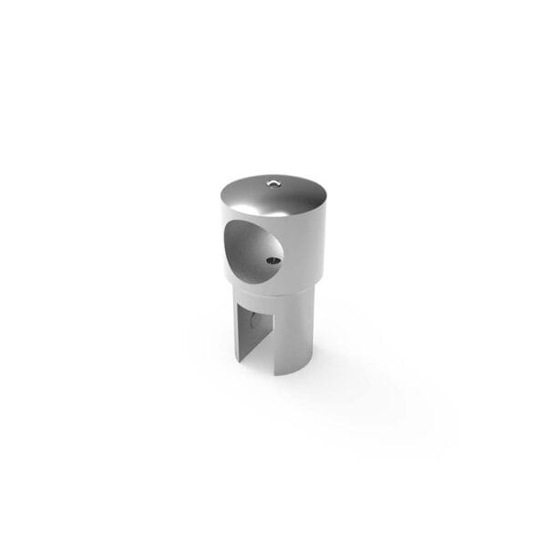 Chống rung Inox 304 Ø25 PKV02 Huy Hoàng - Hình ảnh 2