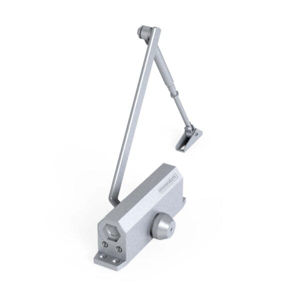 Tay co thủy lực Huy Hoàng TC01 80kg không điểm dừng - Hình ảnh 2