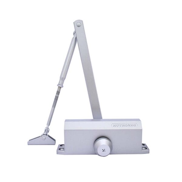 Tay co thủy lực Huy Hoàng TC01A 80kg có điểm dừng - Hình ảnh 3