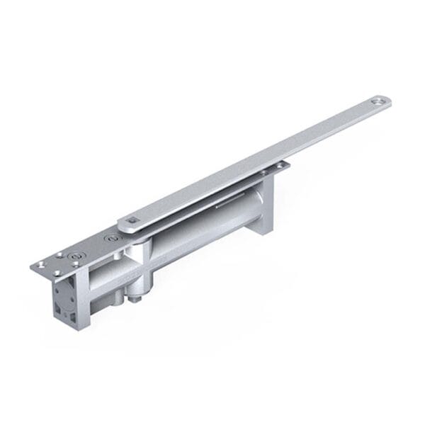 Tay co thủy lực âm Huy Hoàng TC02 75kg có điểm dừng - Hình ảnh 2