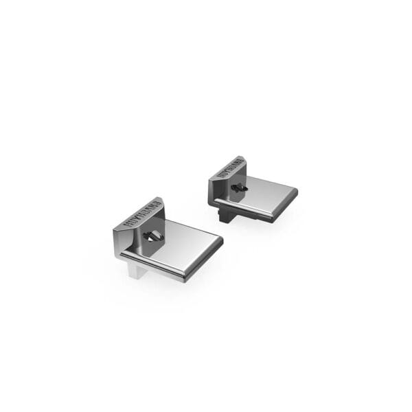 Bộ 4 món đầu biên vấu hãm cửa 2 cánh Huy Hoàng - Hình ảnh 6