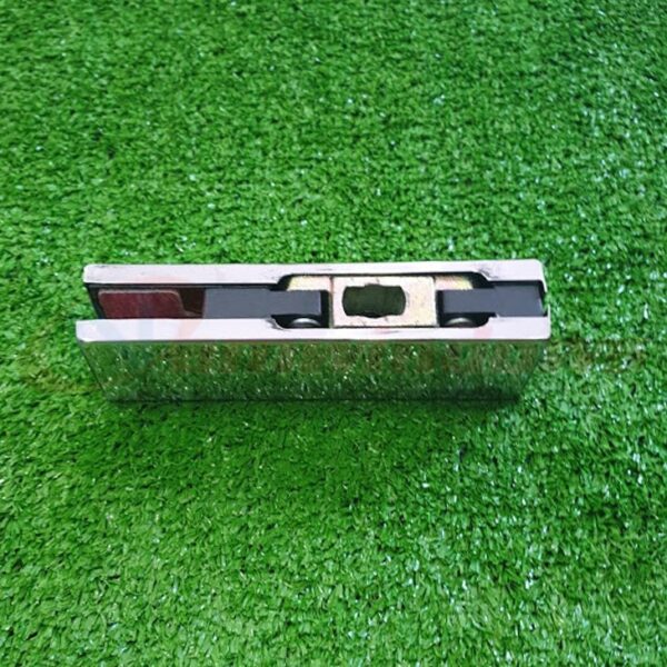 Kẹp kính dưới VVP FT10 màu trắng bóng - Hình ảnh 3