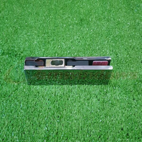 Kẹp kính dưới VVP FT10 màu trắng bóng - Hình ảnh 4