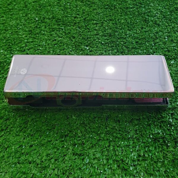 Kẹp kính trên VVP FT20 màu trắng bóng - Hình ảnh 2