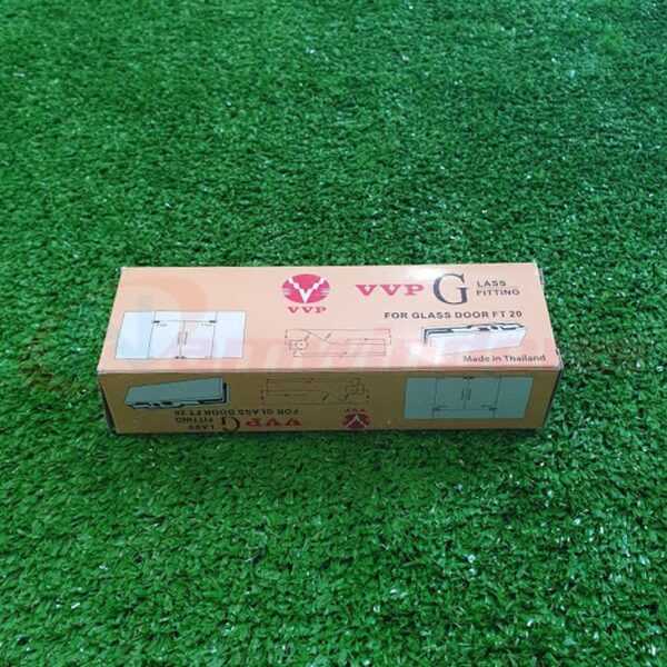 Kẹp kính trên VVP FT20 vàng bóng - Hình ảnh 4