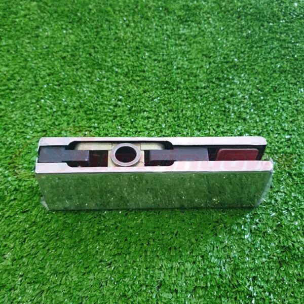 Kẹp kính trên VVP FT20 màu trắng bóng - Hình ảnh 4