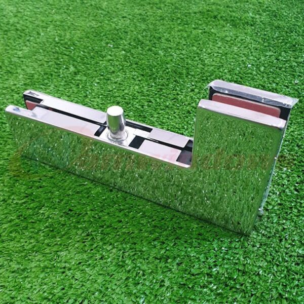 Kẹp L VVP FT40 màu trắng bóng - Hình ảnh 2