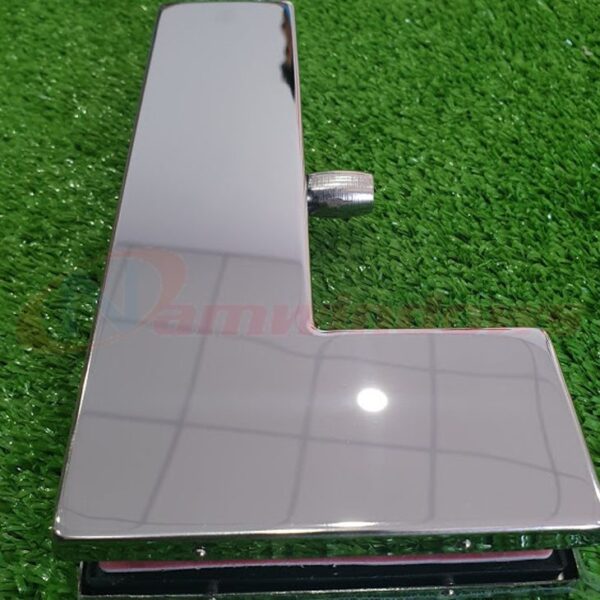Kẹp L VVP FT40 màu trắng bóng - Hình ảnh 4