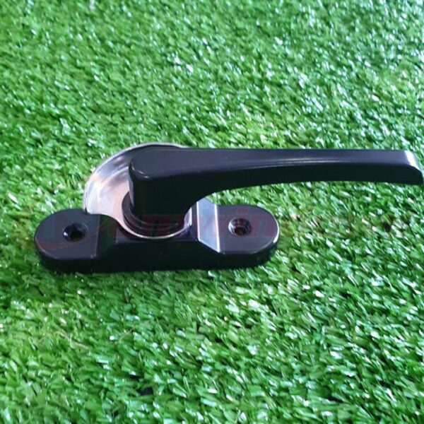 Khóa Bán Nguyệt Kinlong Y06A/II màu đen, trắng, xám - Hình ảnh 6