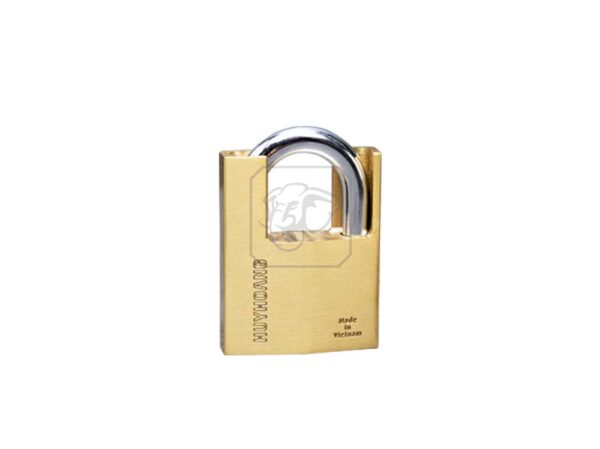 Khóa treo chống cắt HC10 Huy Hoàng - Hình ảnh 2