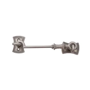 Móc cửa gỗ đúc bằng Inox 304 dài 176mm