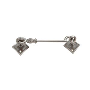 Móc chống gió đúc bằng Inox 304 dài 176mm