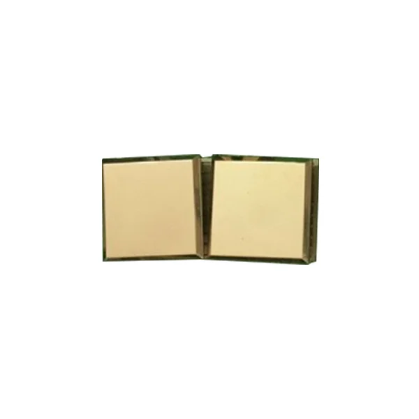Pát kính kính VVP 180 độ vàng bóng
