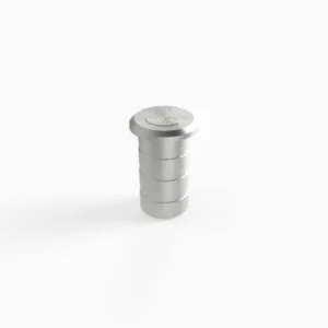 Chặn cát Huy Hoàng PKCCAM01 Inox 304