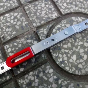 Chốt liền Clemol có miệng lẫy gà Roto Frank