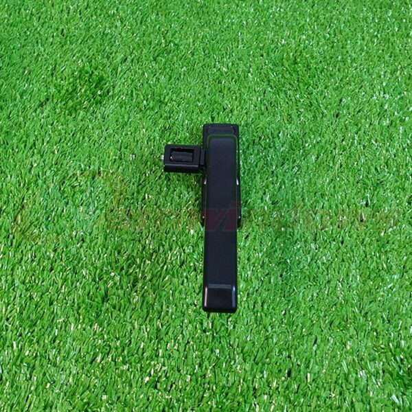 Tay nắm cài đơn điểm Kinlong LCZS770 màu trắng, đen, xám - Hình ảnh 5