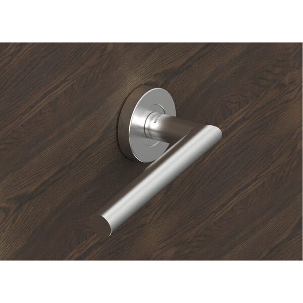 Bộ khóa phân thể tay nắm inox SS 5834 - Hình ảnh 4
