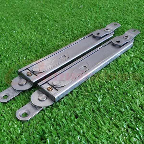 Thanh chống gió Kinlong SC320 cho cửa sổ hát - Hình ảnh 4