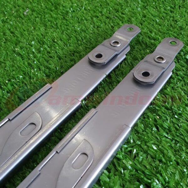 Thanh chống gió Kinlong SC320 cho cửa sổ hát - Hình ảnh 5