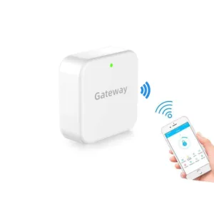 Bộ thiết bị chuyển đổi Bluetooth sang Wifi Gataway
