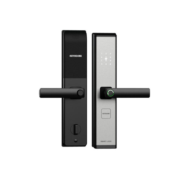 Khóa Huy Hoàng HD10 - Hình ảnh 2