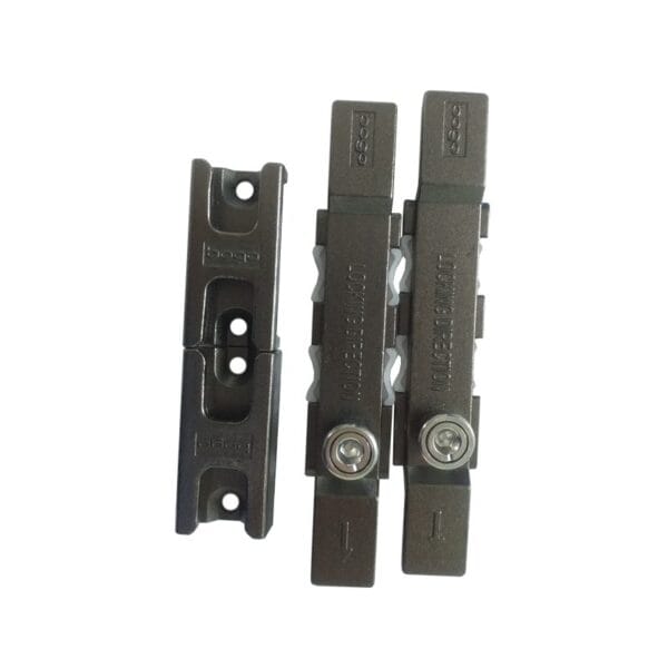 Tay nắm cửa sổ đa điểm Bogo nhôm rãnh C - Hình ảnh 6