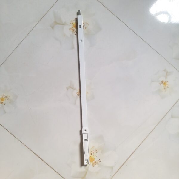 Chốt cánh phụ cửa nhựa window dài 47cm và 63cm - Hình ảnh 8