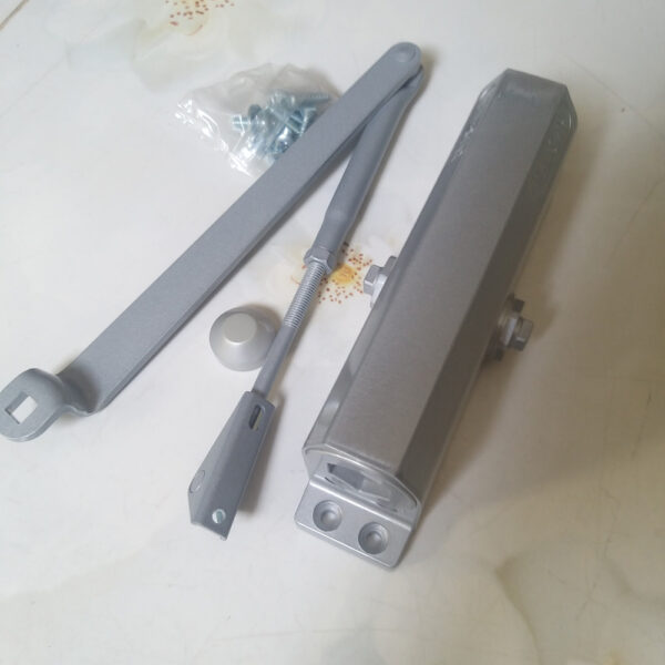 Tay co thủy lực Newstar Nhật ZA-81 30-40kg không dừng - Hình ảnh 7