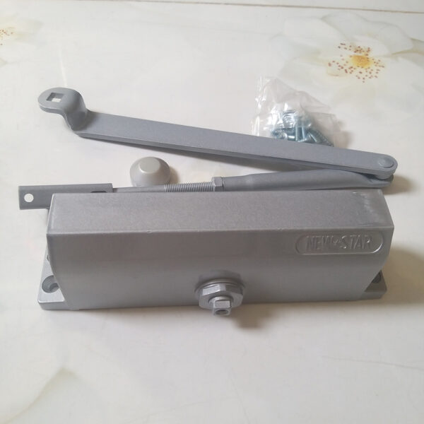Tay co thủy lực Newstar Nhật ZA-81 30-40kg không dừng - Hình ảnh 8