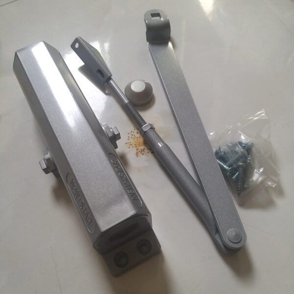 Tay co thủy lực Newstar Nhật ZA-81 30-40kg không dừng - Hình ảnh 9