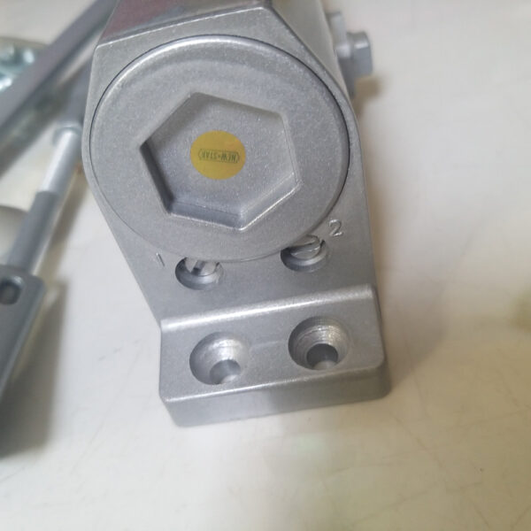 Tay co thủy lực Newstar Nhật ZA-81 30-40kg không dừng - Hình ảnh 10