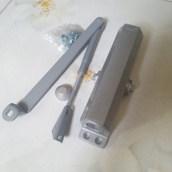 Tay co thủy lực Newstar Nhật ZA-81 30-40kg không dừng - Hình ảnh 11