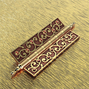 Bản lề đồng