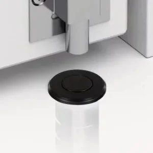 Chặn cát chốt cửa