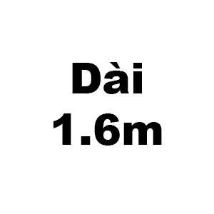 Tay nắm cửa dài 1600mm (1m6)