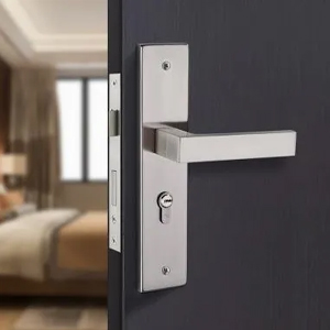 Khóa cửa Inox