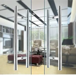 Tay nắm cửa Inox