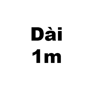 Tay nắm cửa dài 1000mm (1m)