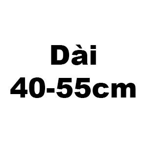 Tay nắm cửa dài 400-550mm