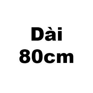 Tay nắm cửa dài 800mm (0.8m)