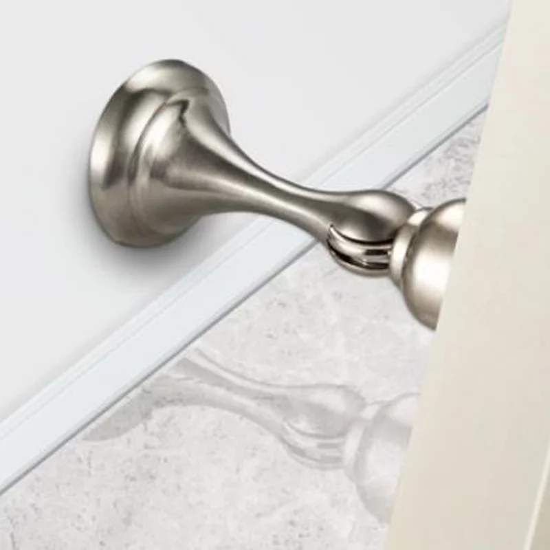 Chặn cửa gắn tường